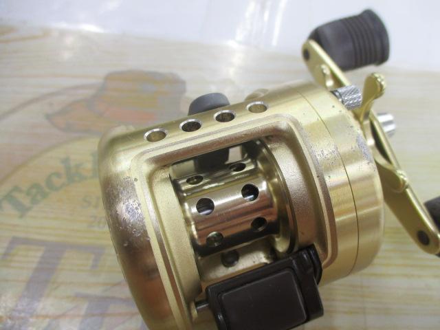 シマノ カルカッタ50XT ベイトリール中古品 カルカッタ 50XT｜＠ベリーネット 日本最大新品中古釣具WEBショップ