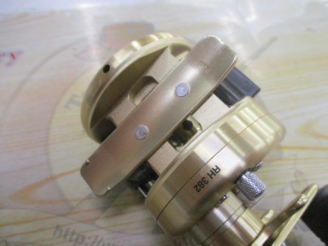 SHIMANO - 【中古/美品】 シマノ カルカッタ 50XT   /P283M カルカッタ 50XT｜＠ベリーネット 日本最大新品中古釣具WEBショップ