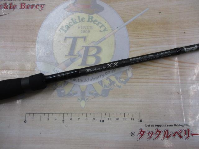 ブラックスケールXX-SP BKXS-68MDX｜＠ベリーネット 日本最大