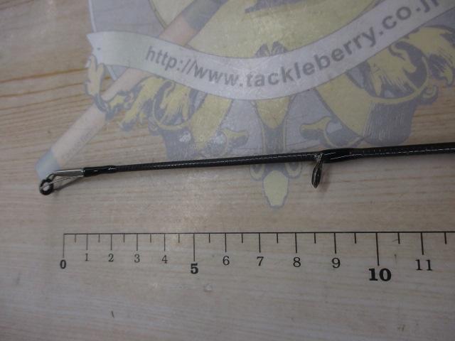 ブラックスケールXX-SP BKXS-68MDX