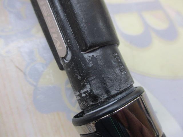 ブラックスケールXX-SP BKXS-68MDX