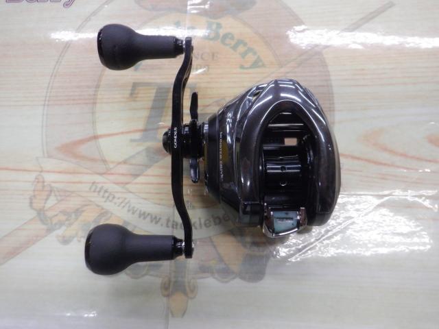 18アンタレスDC MDXG LH