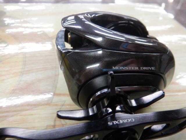 18アンタレスDC MDXG LH