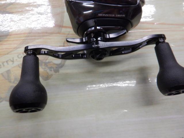 18アンタレスDC MDXG LH