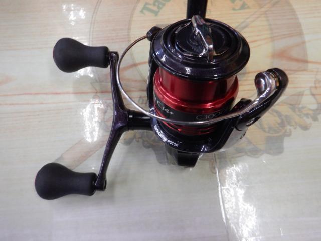 Shimano セフィア CI4 C3000HG 日本製　中古 12セフィアCI4+ C3000HG SDH｜＠ベリーネット 日本最大新品中古