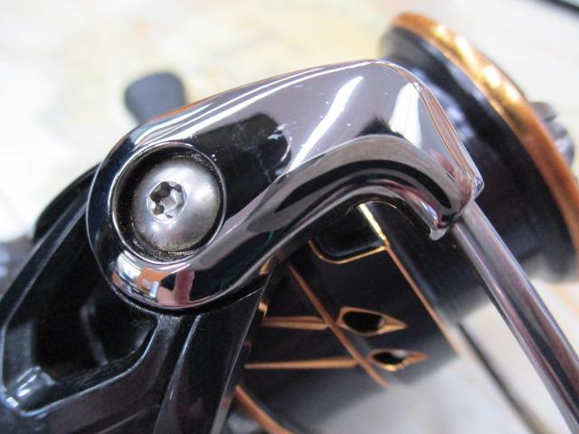 21カルディア FC LT2000S