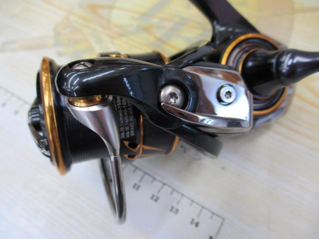 21カルディア FC LT2000S