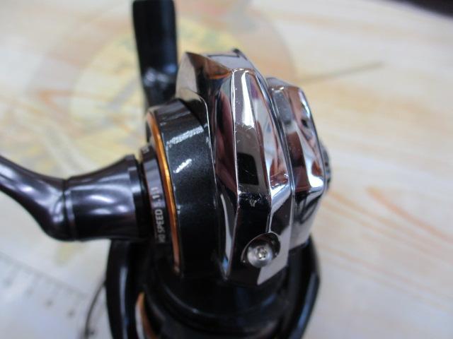 21カルディア FC LT2000S