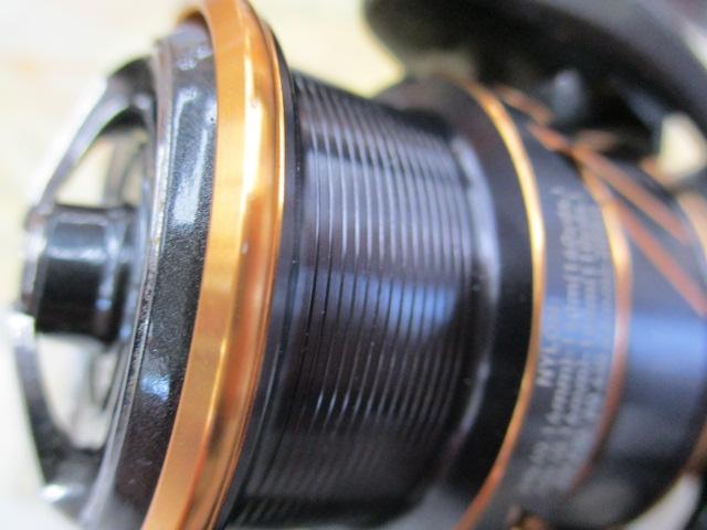 21カルディア FC LT2000S