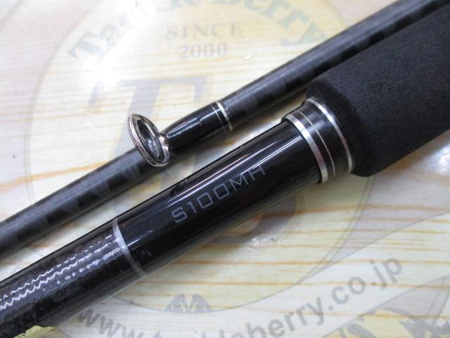 シマノ☆エンカウンター☆S100MH エンカウンター S100MH ※数量限定特価（特価のため保証書無し