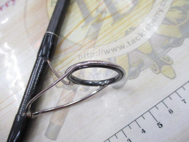 エンカウンター S100MH｜＠ベリーネット 日本最大新品中古釣具