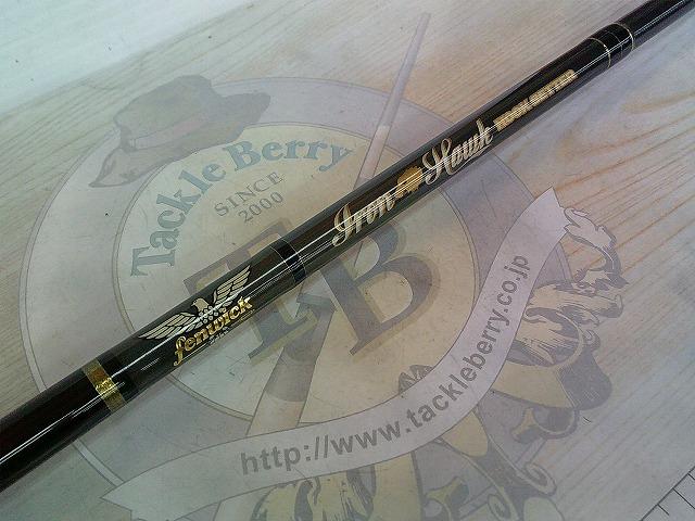 アイアン　ホーク　フックセッター 13アイアンホーク フックセッター IHHS72CHJ | イシグロ公式