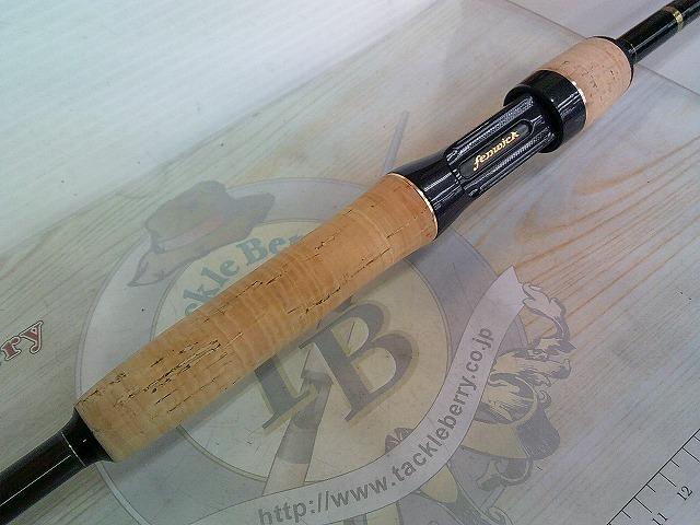 アイアン　ホーク　フックセッター Amazon | ティムコ(TIEMCO) ロッド フェンウィック アイアン