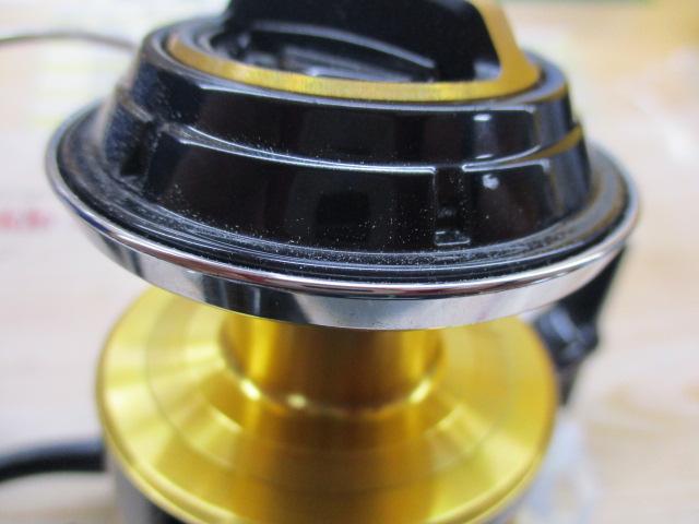 Shimano ステラSW 8000HG 19モデル 未使用 シマノ(SHIMANO) 19 ステラ SW 8000HG 039651｜アウトドア用品