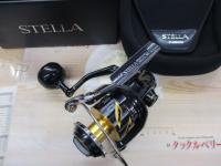 19ステラSW 8000HG