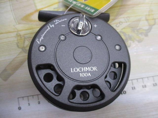 ロッホモア 100A