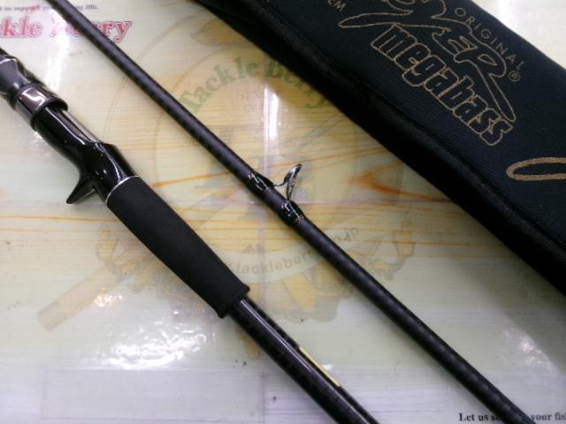 デストロイヤー TS78X Baccarat