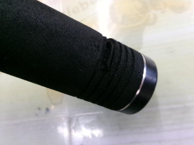 デストロイヤー TS78X Baccarat