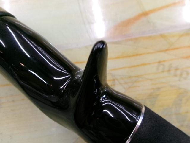 デストロイヤー TS78X Baccarat