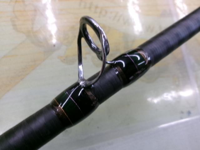 デストロイヤー TS78X Baccarat