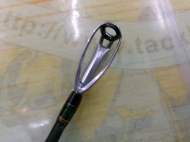 デストロイヤー TS78X Baccarat