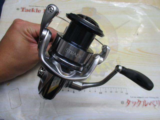 19ストラディック 4000XG｜＠ベリーネット 日本最大新品中古釣具