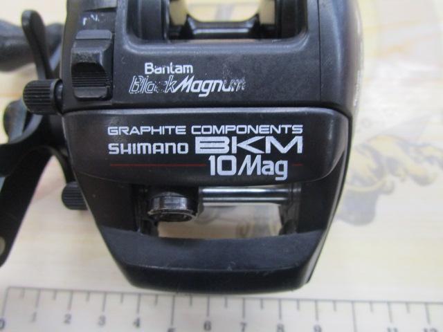20 バンタム　ブラックマグナム　BKM 10mag オーバーホール完全整備済 20 バンタム ブラックマグナム BKM 10mag オーバーホール完全