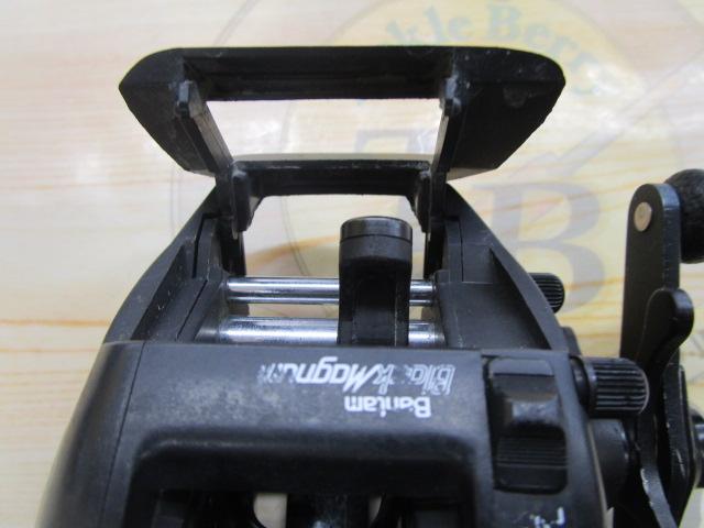 バンタムブラックマグナムBKM-10Mag