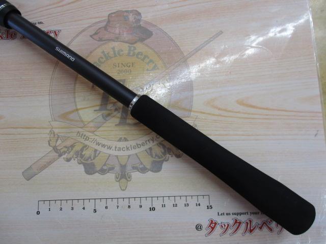 シマノ　ムーンショット　S96MH 美品 シマノ ムーンショット S96MH [2021年モデル] - 釣具のポイント