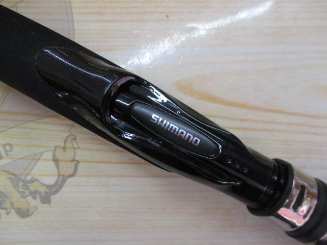 21ムーンショット S96MH｜＠ベリーネット 日本最大新品中古釣具