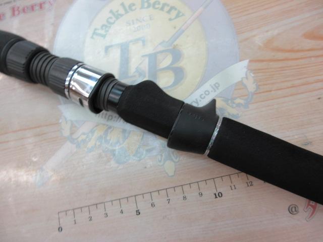 再再度値下げ 美品 イカ電動直結 ダイワ リーディング XV イカタン 165