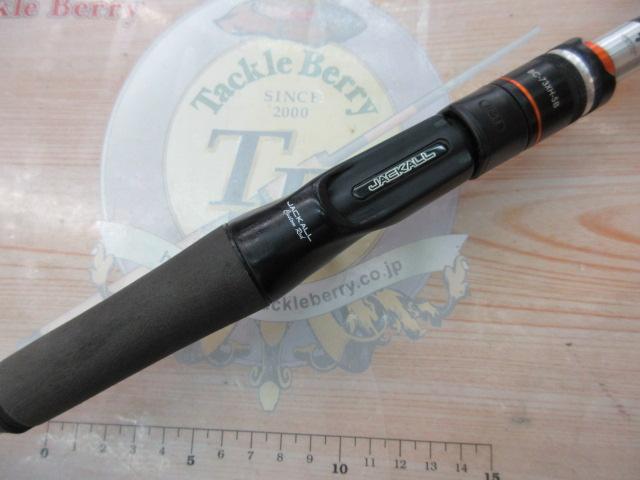 ロッド bpm bc-73xh-sb Jackall BPM BC-73XH-SB Swimbait Rod