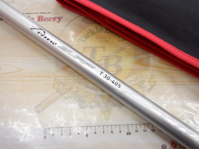 プライムサーフT 30-405・W｜＠ベリーネット 日本最大新品中古