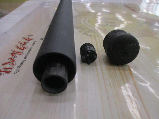 ILリーガル 4-52遠投