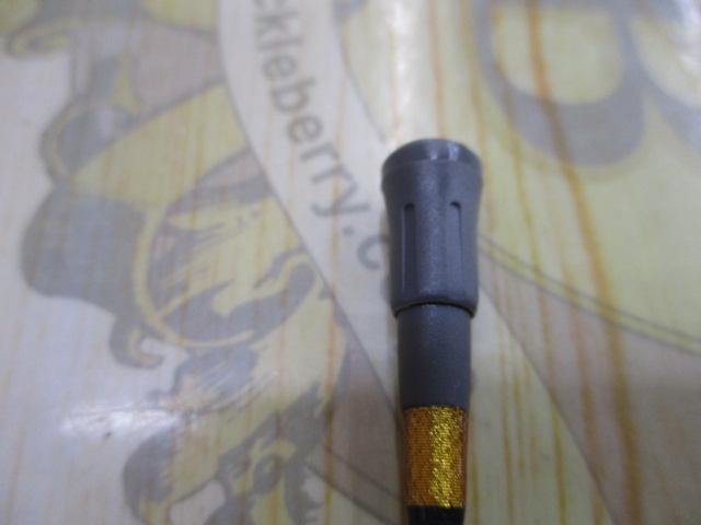 ILリーガル 4-52遠投