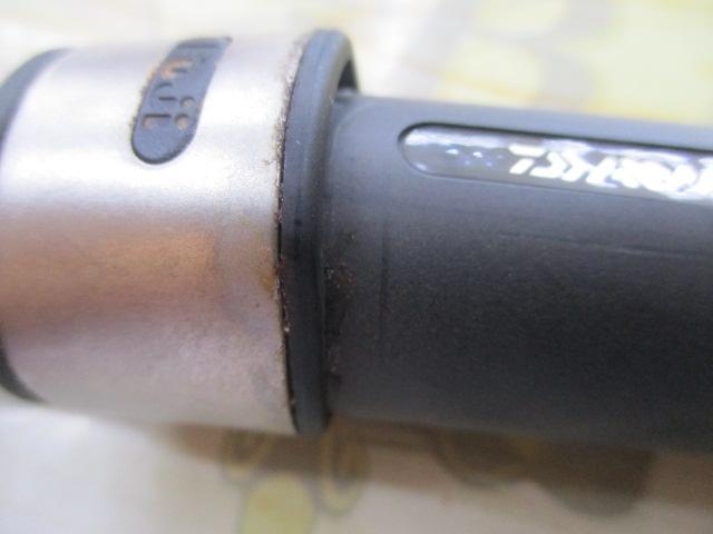 ILリーガル 4-52遠投