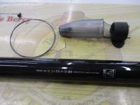 ILリーガル 4-52遠投