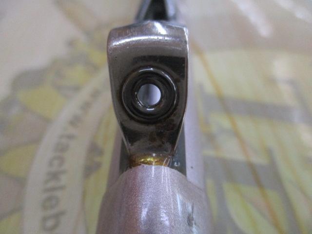 SXILトーナメントチヌ 06-53