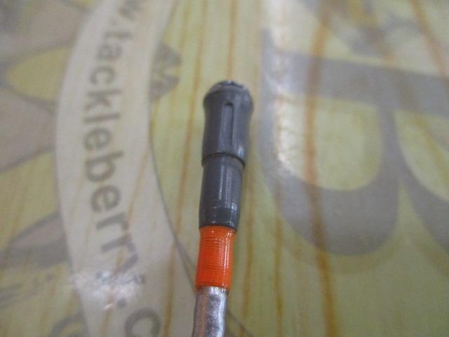 SXILトーナメントチヌ 06-53