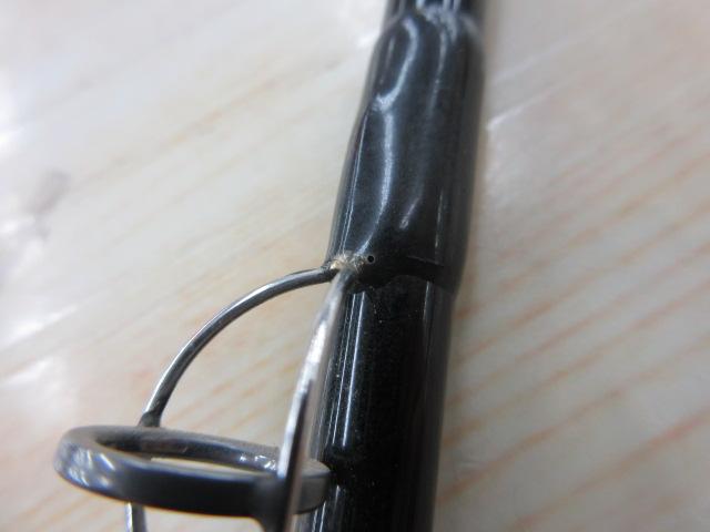 プライベートスティックヤマネマーク1