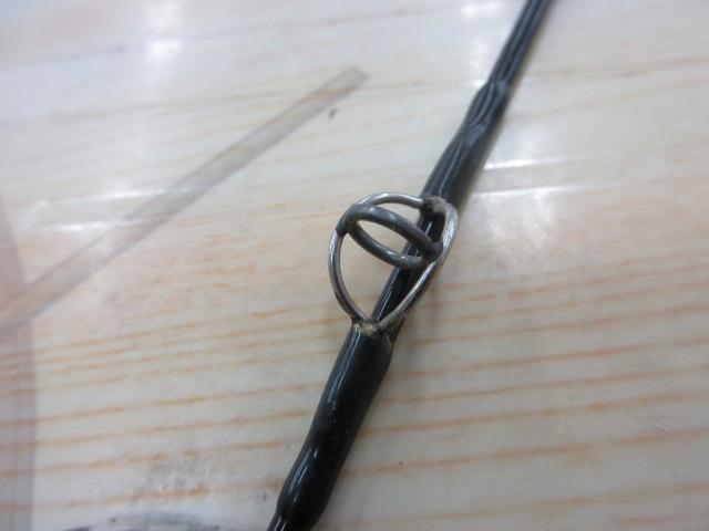 プライベートスティックヤマネマーク1