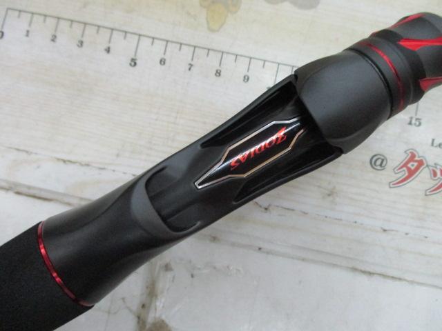 SHIMANO - 20 ゾディアス 1610m-2 未使用品 20ゾディアス 1610M-2｜＠ベリーネット 日本最大新品中古釣具WEB