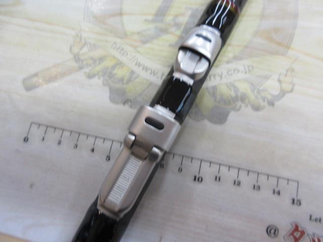 リバティクラブショートスイング 15-300・N