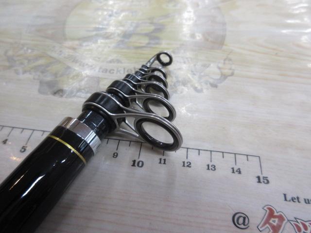 リバティクラブショートスイング 15-300・N