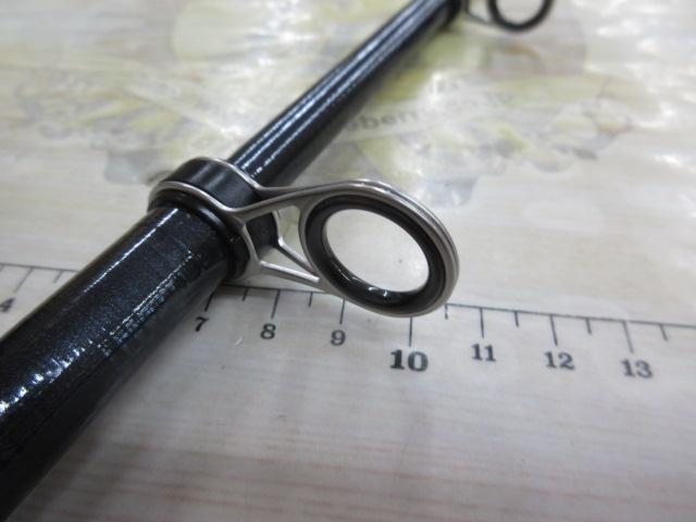 リバティクラブショートスイング 15-300・N