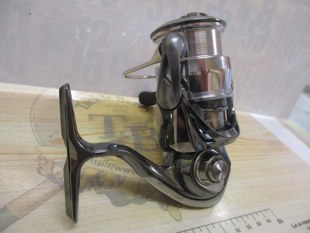 イグシストLT2500Ｓ「美品」 美品】 ダイワ 22 イグジスト LT2500S-XH DAIWA EXIST｜Yahoo