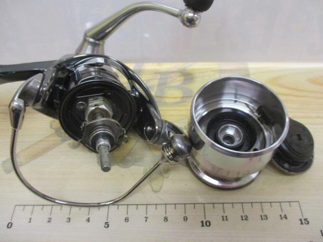 22イグジスト LT2500S-XH｜＠ベリーネット 日本最大新品中古釣具