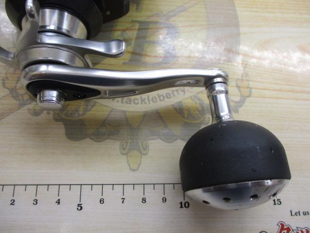 トール2 5　　15フォースマスター 3000　中古 SHIMANO】シマノ『15 フォースマスター3000 右ハンドル』03401