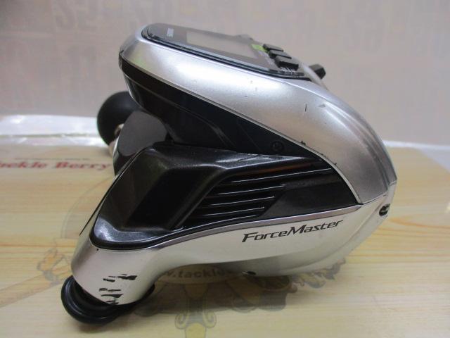 15フォースマスター 3000｜＠ベリーネット 日本最大新品中古釣具