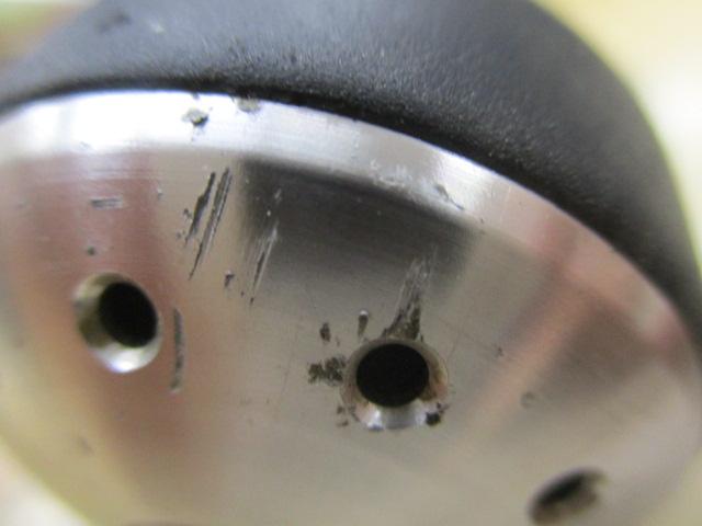 15フォースマスター 3000